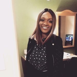 Meet your Posher, Bridget